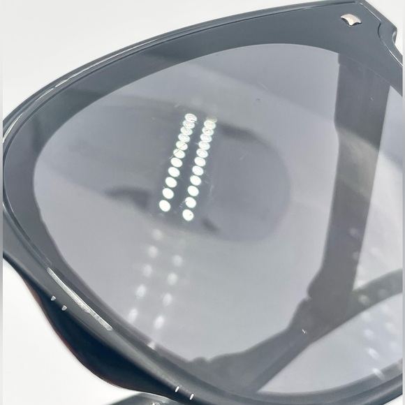 Flying Fisherman Dark Green Sunglasses - Picture 14 of 14